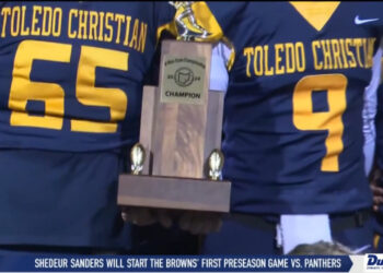 Bock is Back, Former DC Returns to Northview to Rebuild Program