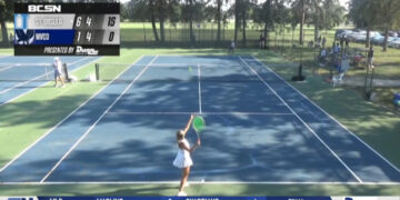 Maumee Projecting Growth from Senior Quarterback, Ben Kubicz