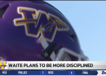 Maumee Projecting Growth from Senior Quarterback, Ben Kubicz