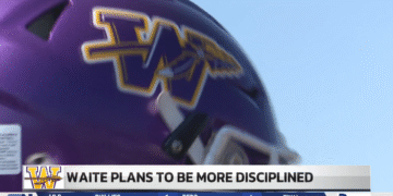 Maumee Projecting Growth from Senior Quarterback, Ben Kubicz