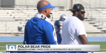 Maumee Projecting Growth from Senior Quarterback, Ben Kubicz