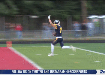 Toledo Christian Falls to McComb