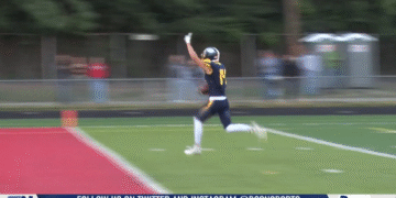 Toledo Christian Falls to McComb