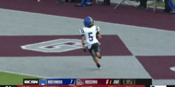 Northwood Exacts Revenge In 44-36 Win Over Rossford