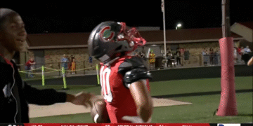 Central Catholic’s Second Half Comeback Falls Short In 17-14 Loss To Walsh Jesuit