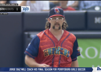 Matt Melzak Breaks Down The Mud Hens’ 5-1 Week