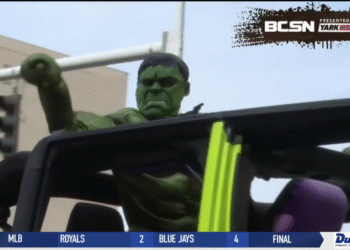 Highlights From 2025 Toledo Jeep Fest Parade