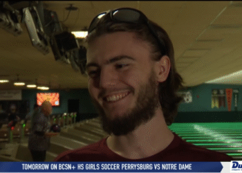 The Three Strike Challenge Season Comes to a Close