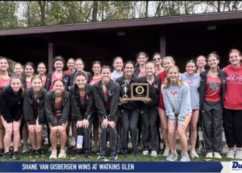 Inside the NLL: Bowling Green Cross Country