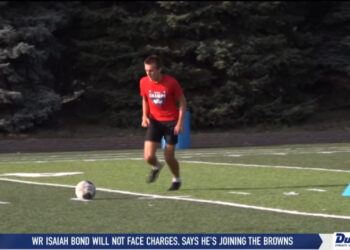 St. Francis’ Underclassmen Stepping Up for the Soccer Season