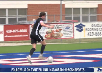 Springfield Remains Unbeaten with Win over Northview