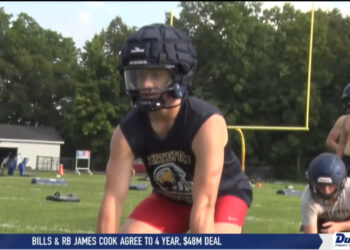 Whiteford Reevaluates Standard Ahead of 2025 Season