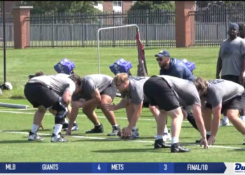 Toledo Defense Carries High Expectations into 2025