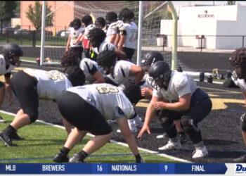 Perrysburg Looks to Maintain High Standard Despite Small Senior Class