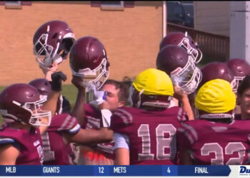 Rossford Ready to Rebound from 1-9 Seasons