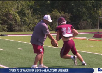 Rossford Hoping To Shake Off Back-To-Back One Win Seasons