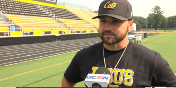 Northview Already Sees The Difference Under New Head Coach Barry Bock