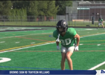 Ottawa Hills Prepares For Final Season In The TAAC