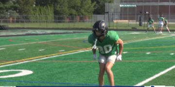 Ottawa Hills Prepares For Final Season In The TAAC