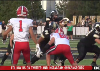 Perrysburg Dominates Bowling Green In 64-0 Season-Opening Win