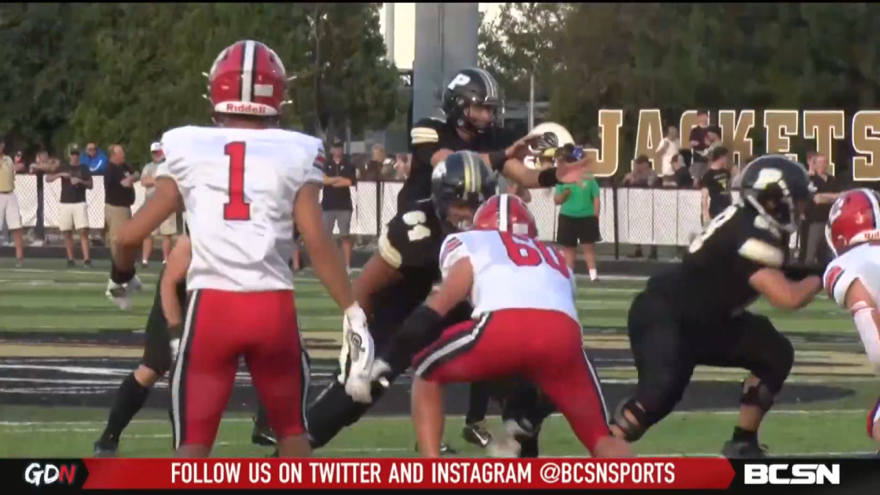 Perrysburg Dominates Bowling Green In 64-0 Season-Opening Win | BCSN