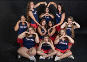 Inside the NLL with Napoleon Girls Tennis Coach Amanda Sell