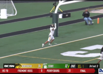 Northview Wins For The First Time Since 2023 In Barnburner Against Start