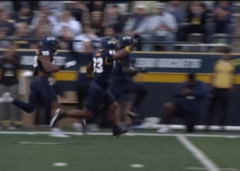 Toledo Takes Care of Business in the Glass Bowl, Defeating WKU