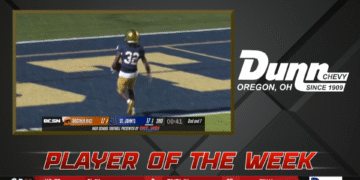 Dunn Chevy Player of the Week Picks: Week 6