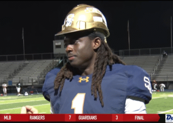 St. John’s Keeps the Good Times Rolling with a Win over Brother Rice