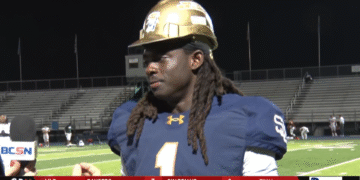 St. John’s Keeps the Good Times Rolling with a Win over Brother Rice