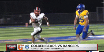 Gibsonburg Takes Care Of Business In 45-8 Win Over Northwood