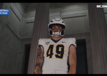 Toledo Brings New Drip For Week 1 Against Kentucky