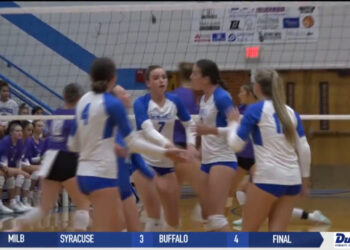 Anthony Wayne Hands Fremont Ross its First Loss of the Season