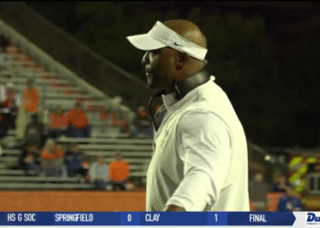 Sidekicks: Knights’ Continue To Shine, Yellow Jackets Keep On Stinging