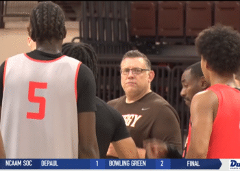 Anthony Wayne Girls Tennis Win NLL Buckeye Division Title