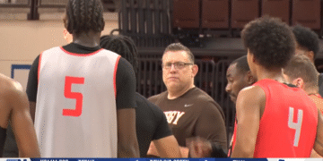 Anthony Wayne Girls Tennis Win NLL Buckeye Division Title