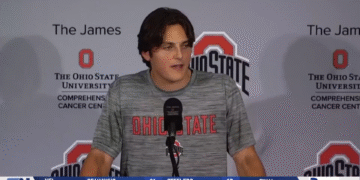 Ohio State Sees Lots Of Room For Growth In 37-9 Triumph Over Ohio