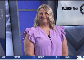 Inside The NLL – Fremont Ross Volleyball