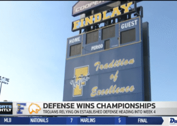 BGSU’s Eddie George to Speak at NFF Banquet