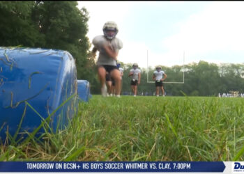 Sidekicks: 09-24-2025