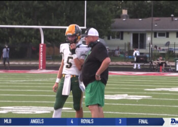 Sidekicks: Knights’ Continue To Shine, Yellow Jackets Keep On Stinging