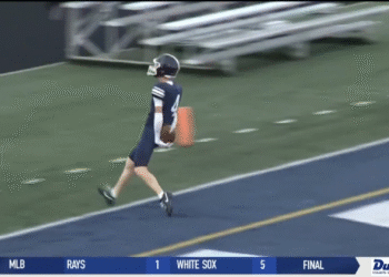 180th Fighter Wing To Fly Over Seven High School Football Games