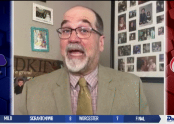 Jewell’s Gems: DCC at Central Catholic