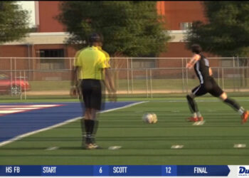 180th Fighter Wing To Fly Over Seven High School Football Games