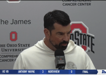 BGSU’s Eddie George to Speak at NFF Banquet