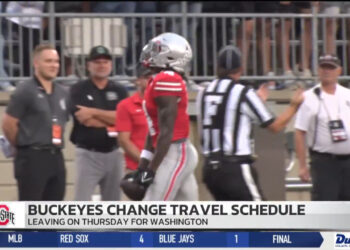 Anthony Wayne Girls Tennis Win NLL Buckeye Division Title