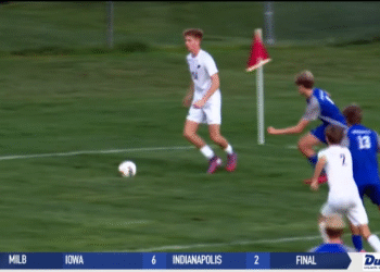 180th Fighter Wing To Fly Over Seven High School Football Games