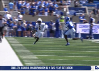 Rockets Ready to Rebound After Loss at Kentucky