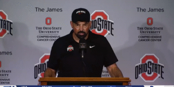 Elite Defense, Mistake-Free Offense, Leads Ohio State Past Top-Ranked Texas